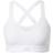 Under Armour Women's Infinity High Sports Bra - White