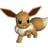 Hällmark Keepsake 2022 Pokémon Eevee Christmas Tree Ornament 6.2cm