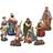 Ambiance Traditional Luxury Figurine 20cm 10pcs