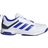 adidas Ligra 7 Indoor M - Cloud White/Lucid Blue/Team Navy Blue 2