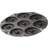 Zenker Apple Muffinplade