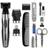 Wahl 6 in 1 Multigroomer Travel Kit