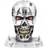 Nemesis Now Terminator 2 Bookends Dekorationsfigur 18.5cm