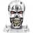 Nemesis Now Terminator 2 Bookends Figurine 18.5cm