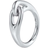 Efva Attling Little Soulmate Ring - Silver