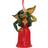 Nemesis Now Greta Christmas Tree Ornament 13cm