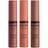 NYX Butter Gloss 3-pack