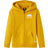 Roots Kid's Organic Original Full Zip Hoodie (29030387)