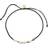 Stine A Candy Bracelet - Black/Multicolour