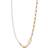 ENAMEL Copenhagen Isla Necklace - Gold/Pearls