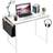Lufeiya 32 Inch Modern Skrivbord 48.3x78.7cm