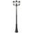 Lindby Nane Lamp Post 217cm