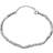 Maanesten Oda Bangle - Silver
