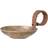 Bloomingville Botelle Fyrfadsstage 7cm