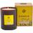 The Handmade Soap Lemongrass & Cedarwood Scented Candle 160g