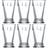 La Rochere Bee Drinking Glass 31cl 6pcs