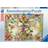 Ravensburger Flora & Fauna World Map 3000 Pieces