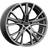 GMP Gunner Matt Anthracite Diamond 9x20 5/112 ET35 B66.5