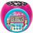 Lexibook Barbie Projector Alarm Clock