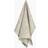 Marimekko Pieni Unikko Viskestykke Beige (71.1x50.8cm)