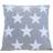 Boat Pillow Small Stars 40x40 40x40cm