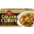 Golden Curry Mix Hot 220g