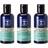 Neal's Yard Remedies Reviving Shower Scents Collection 3-pack