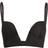 Wonderbra Ultimate Plunge Bra - Black