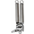 Steel Function Ergo Konservöppnare 21cm