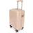 Konges Sløjd Travel Suitcase 45cm - Etoile Rainbow