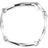Efva Attling Strength & Kindness Bracelet - Silver