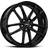 Brock B38 Shiny Black 8x18 5/100 ET35 B63.4