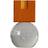 Specktrum Color Crush Ljusstake 13cm
