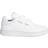 Adidas Kid's Hoops Lifestyle Basketball Hook & Loop - Cloud White