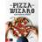 Pizza wizard : så gör du magisk pizza i hemmaugn (Inbunden, 2021)