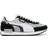 Puma Future Rider Displaced M - Grey/Black/White