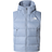 The North Face Women's Hyalite Down Gilet - Folk Blue