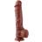 Hismith KlicLok Dildo 23cm