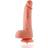 Hismith KlicLok Dildo 20cm