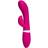 Doc Johnson iVibe Select iRock Rabbit Vibrator