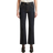 Khaite Vivian High Waist Flare Jeans