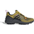 adidas Terrex Swift R3 GTX M - Pulse Olive/Focus Olive/Impact Orange