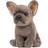 Living Nature French Bulldog Puppy 16cm