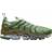 NIKE Air VaporMax Plus M - Oil Green/Medium Olive/Metallic Silver/White