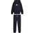 Tommy Hilfiger Logo Patch Hoody And Joggers Set (KB0KB07780)