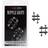 CalExotics Nipple Grips Power Grip Crossbar Nipple Vices