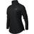 New Balance Spacedye half Zip Top Womens