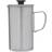 Snow Peak Titanium 3 Cup Coffee Press