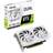 ASUS GeForce RTX 3060 Dual White OC HDMI 3xDP 8GB