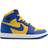 NIKE Air Jordan 1 Retro High OG W - Varsity Maize/Sail/Game Royal